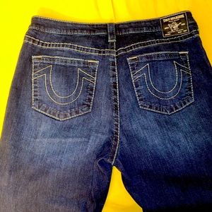 True Religion Women Jeans